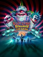 Killer Klowns from Outer Space The Game