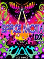 Space Moth DX