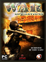 War Operations