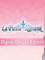 La Pucelle Ragnarok