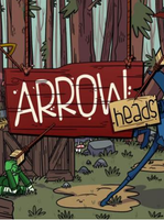 Arrow Heads
