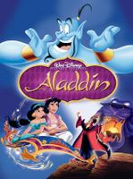 Disney's Aladdin