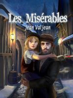 Les Misérables Jean Valjean