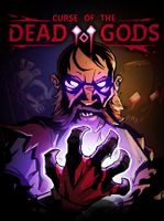 Curse of the Dead Gods