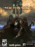 SpellForce 3
