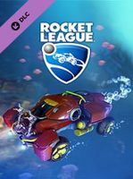 Rocket League Proteus