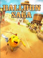 BALLOON Saga