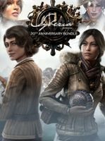 Syberia 20th Anniversary