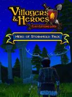 Villagers and Heroes