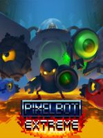 pixelBOT EXTREME!