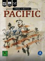 Order of Battle U.S. Pacific