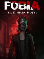 Fobia St. Dinfna Hotel