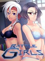 Battle Girls