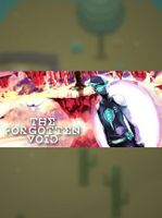 The Forgotten Void