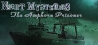 Night Mysteries The Amphora Prisoner