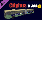 OMSI 2 Citybus O305G