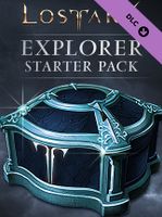 Lost Ark Explorer