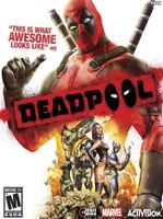 Deadpool
