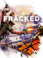 Fracked