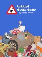 Untitled Goose Game