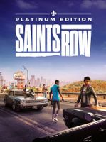 Saints Platinium Edition