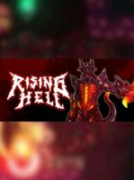 Rising Hell