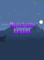 Mysterious Realms RPG