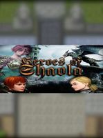 Heroes of Shaola