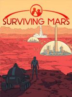 Surviving Mars