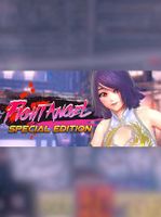 Fight Angel