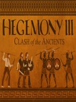 Hegemony III Clash of the Ancients