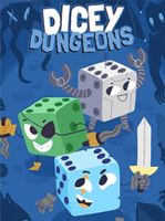 Dicey Dungeons