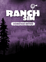 Ranch Simulator Homestead Edition