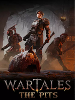 Wartales The Pits