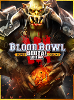 Blood Bowl 3 Brutal Edition