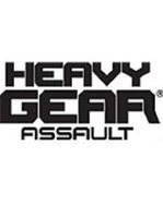 Heavy Gear Assault