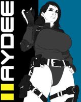 Haydee 2