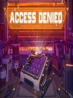 Access Denied