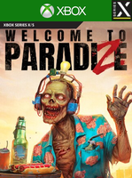 Welcome to Paradize