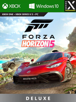 Forza Horizon 5