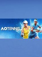 AO Tennis 2