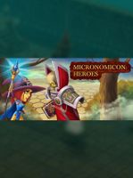 Micronomicon Heroes