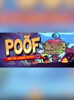 Poof vs The Cursed Kitty