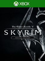 The Elder Scrolls V Skyrim