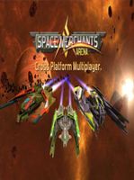 Space Merchants Arena