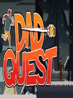 Dad Quest