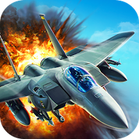 Apex Air Combat (ex. Modern Air Combat: Team Match)