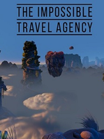The Impossible Travel Agency