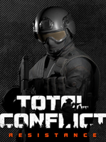 Total Conflict Resistance