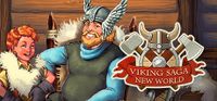Viking Saga New World